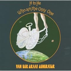 H to He, Who Am the Only One