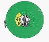 100 ft. (30 m) Measuring Tape with Case from Skylon