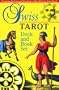Tarot Fortune Telling Game: 78 Cards