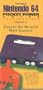 Nintendo 64 Pocket Power Guide Volume 2: Unauthorized