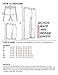 MediFit Women's Mock Wrap Medical Top & Pants Scrub Set