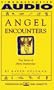 Angel Encounters: True Stories of Divine Intervention Cassette