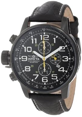 Invicta Men's Force Collection Lefty Watch #3332