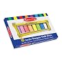 Melissa & Doug 10 Jumbo Triangular Chalk Sticks