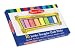 Melissa and Doug 10 piece Jumbo Triangular Chalk Fine Motor Development Preschool Toy
