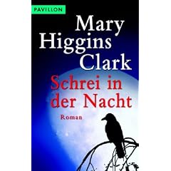 Schrei in der Nacht. (Broschiert)
