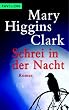 Schrei in der Nacht.