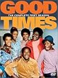 Good Times : The First Season