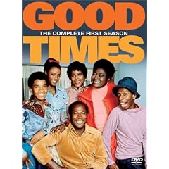 Good Times - The Complete First Season