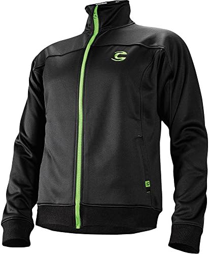 Cannondale Men's Track Jacket