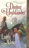 Daring the Highlander (Berkley Sensation)
