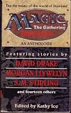 Magic the Gathering Tapestries: An Anthology