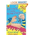 Daft Jack and the Bean Stack (Seriously Silly Stories)