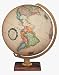 Carlyle Globe