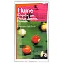 Enqu�te sur l'entendement humain de David Hume