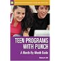 Teen Programs with Punch: A Month-by-Month Guide (Libraries Unlimited Professional Guides for Young Adult Librarians Series)