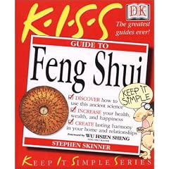 Feng Shui (Keep It Simple)