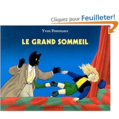 Le Grand sommeil