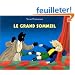 Le Grand sommeil
