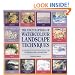 The Encyclopedia of Watercolour Landscape Techniques: A Comprehensive A-Z Directory of Techniques, with an Inspirational Gallery of Finished Works