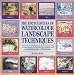 The Encyclopedia of Watercolour Landscape Techniques: A Comprehensive A-Z Directory of Techniques, with an Inspirational Gallery of Finished Works