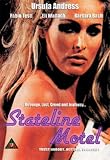 Stateline Motel [UK IMPORT] - Eli Wallach