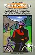 Rails-to-Trails Maryland, Delaware, Virginia, West Virginia (Rails-to-Trails Series)