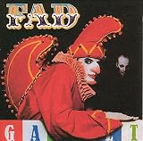 Fad Gadget -  Incontinent