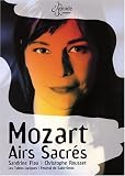 Mozart - Airs Sacres (Sacred Arias) / Piau, Les Talens Lyriques, Rousset (Festival de Saint-Denis)
