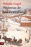 Historias de San Petersburgo (El Libro De Bolsillo)