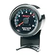 Sunpro CP7906 Mini Super Tachometer II - Black Dial