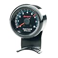 Sunpro CP7906 Mini Super Tachometer II - Black Dial