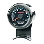 Sunpro CP7904 Mini Super Tachometer II   White Dial