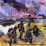 D-day: The Normandy Landings (Campaign Trails)