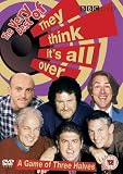 They Think It's All Over - 10th Anniversary