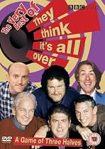 They Think It's All Over - 10th Anniversary [DVD]