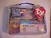 Ty Club Tasche mit Clubbie & Member Card & Collectors Coin - OVP