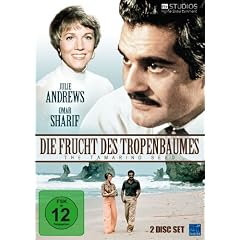 Frucht des Tropenbaumes (2 DVDs)
