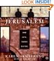 Jerusalem CD