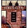 Jerusalem CD: One City, Three Faiths