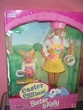 Easter Egg Hunt Barbie & Kelly