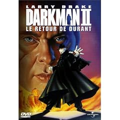 Darkman 2 - Return of Durant [DVD]