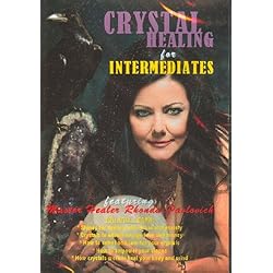 Crystal Healing for Intermediates #2