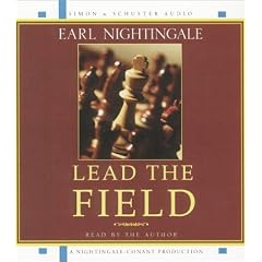 Lead The Field