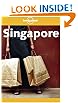 Lonely Planet Singapore