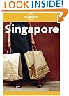Lonely Planet Singapore