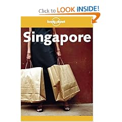 Lonely Planet Singapore