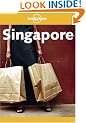 Singapore (Lonely Planet City Guide)
