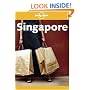 Singapore (Lonely Planet City Guide)