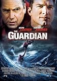 Jede Sekunde z�hlt - The Guardian - Kevin Costner